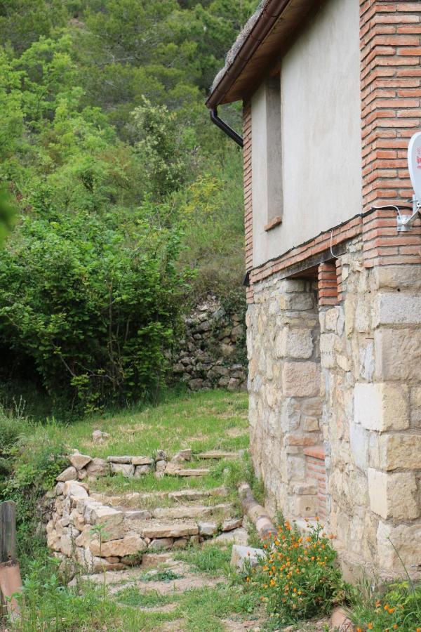 Casa Ecologica En Plena Naturaleza Arboli ภายนอก รูปภาพ
