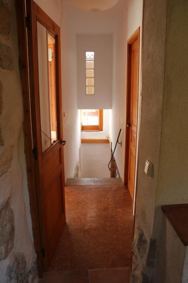 Casa Ecologica En Plena Naturaleza Arboli ภายนอก รูปภาพ