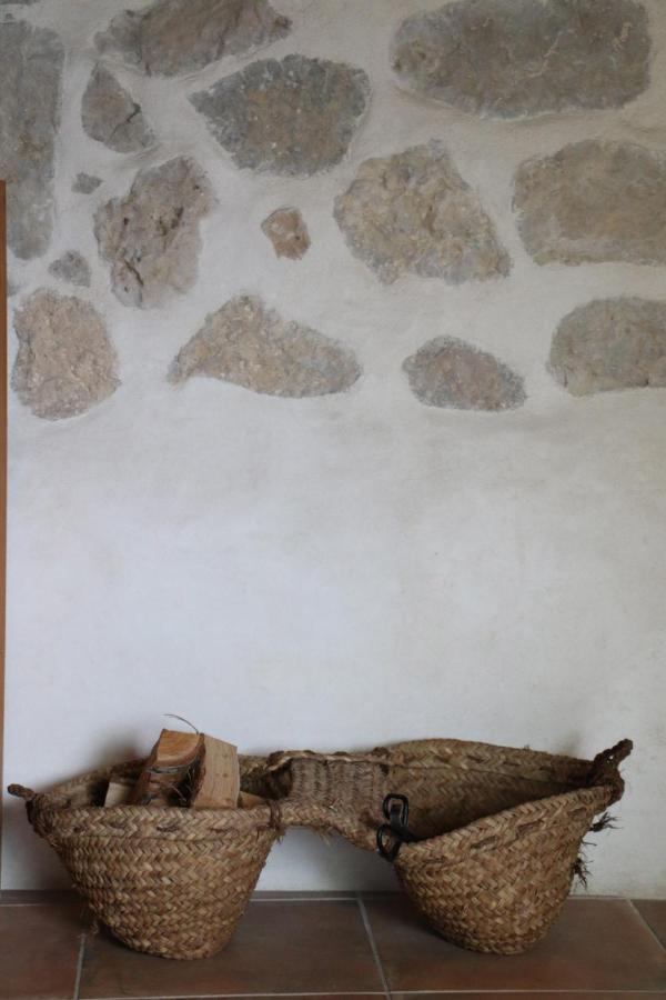 Casa Ecologica En Plena Naturaleza Arboli ภายนอก รูปภาพ