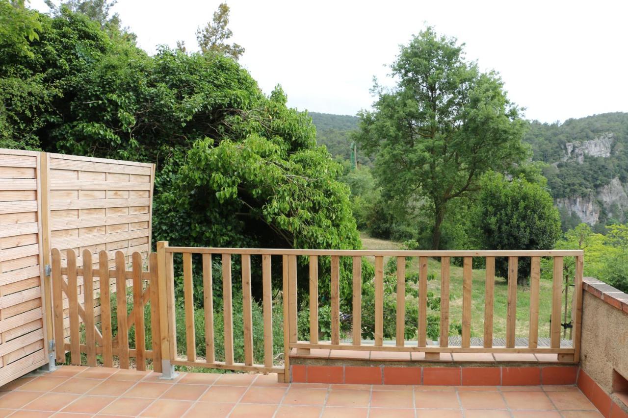 Casa Ecologica En Plena Naturaleza Arboli ภายนอก รูปภาพ
